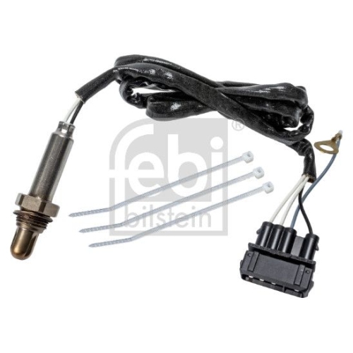 Lambdasonde FEBI BILSTEIN 177428 f&uuml;r VW