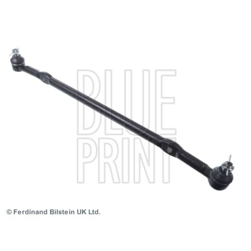Blue Print 1x ADK88737BP Spurstange mit Kronenmuttern & Splinten