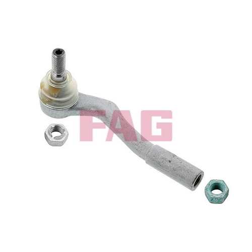 Spurstangenkopf FAG 840 0729 10 f&uuml;r MERCEDES-BENZ, Vorderachse links