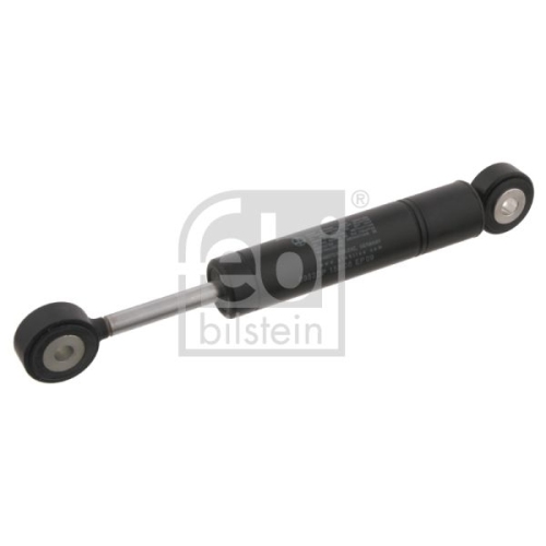 Febi Bilstein 1x 08778 Schwingungsd&auml;mpfer f&uuml;r Keilrippenriementrieb