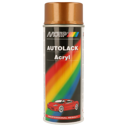Fahrzeug-Kombinationslack MOTIP 52055 KOMPAKT f&uuml;r BMW