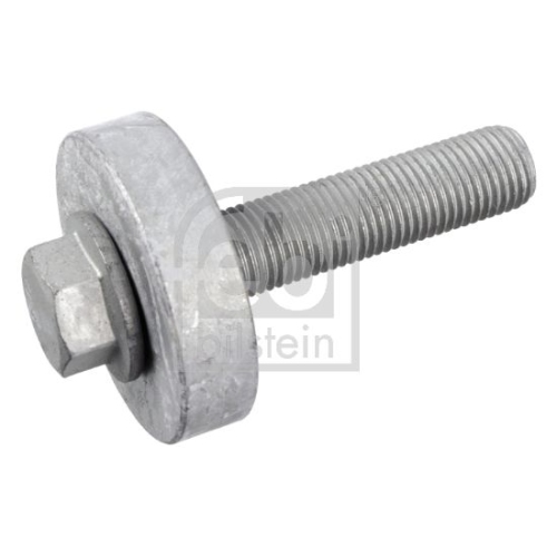 Febi Bilstein 1x 30153 Kurbelwellenschraube mit Scheibe