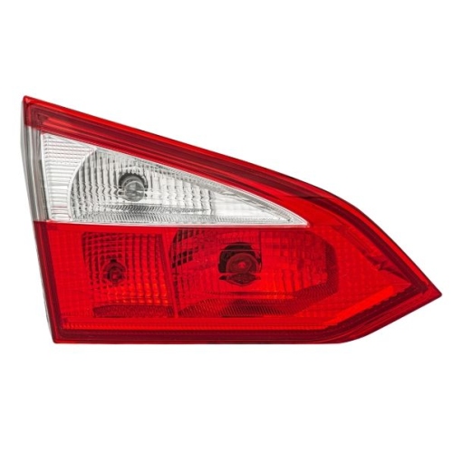 Heckleuchte HELLA 2TP 354 995-091 f&uuml;r FORD, links