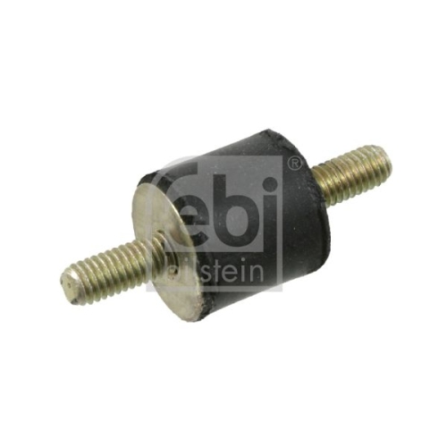 Febi Bilstein 1x 19580 Gummimetallpuffer