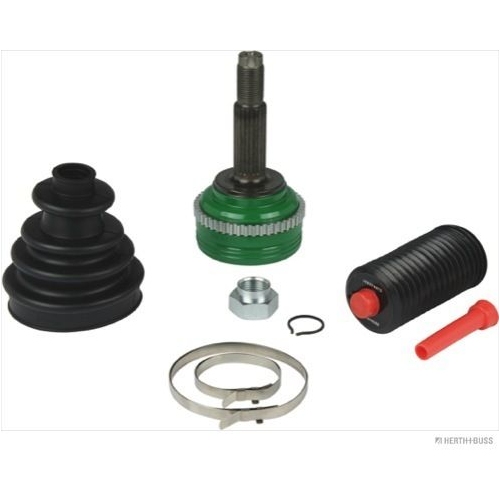 Gelenksatz, Antriebswelle HERTH+BUSS JAKOPARTS J28209111 f&uuml;r CHEVROLET DAEWOO