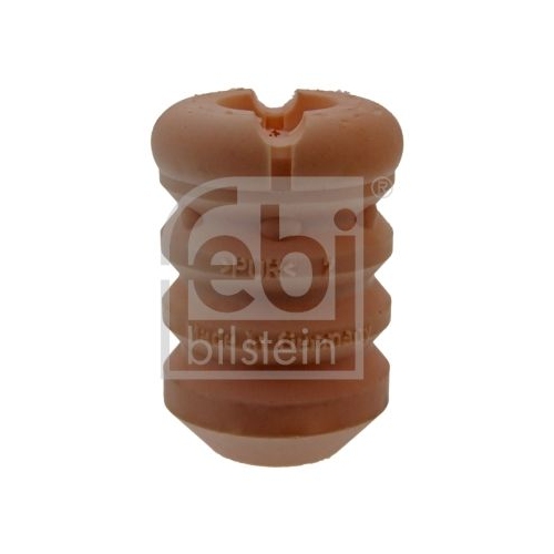 Febi Bilstein 1x 14669 Anschlagpuffer f&uuml;r Sto&szlig;d&auml;mpfer