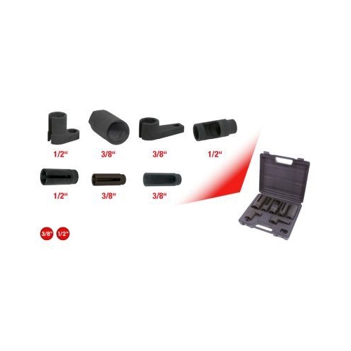 Steckschl&uuml;sseleinsatz KS TOOLS 150.2100