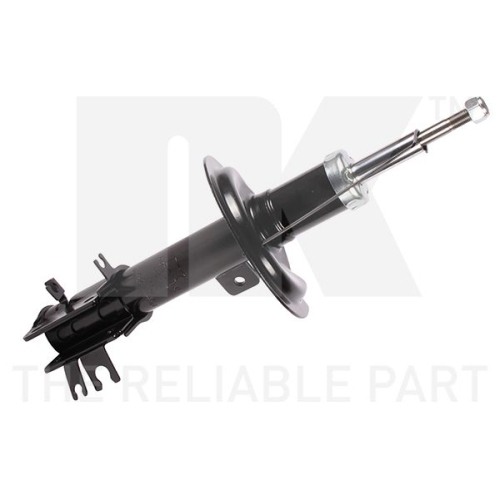 Sto&szlig;d&auml;mpfer NK 651931881 f&uuml;r CITRO&Euml;N FIAT LANCIA PEUGEOT, Vorderachse, rechts