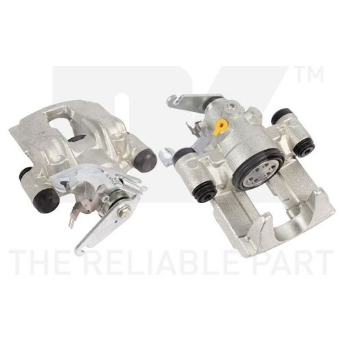 Bremssattel NK 212377 f&uuml;r FIAT IVECO, Hinterachse links
