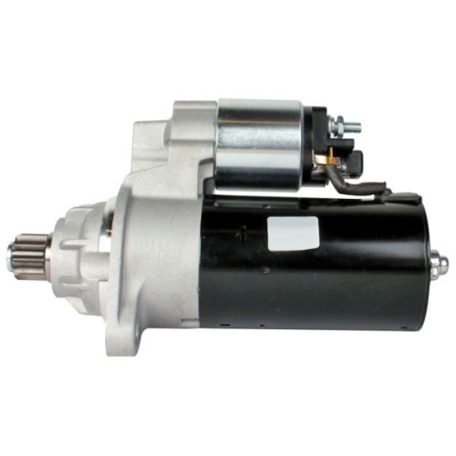 Starter HELLA 8EA 012 527-361 f&uuml;r AUDI FORD SEAT SKODA VW