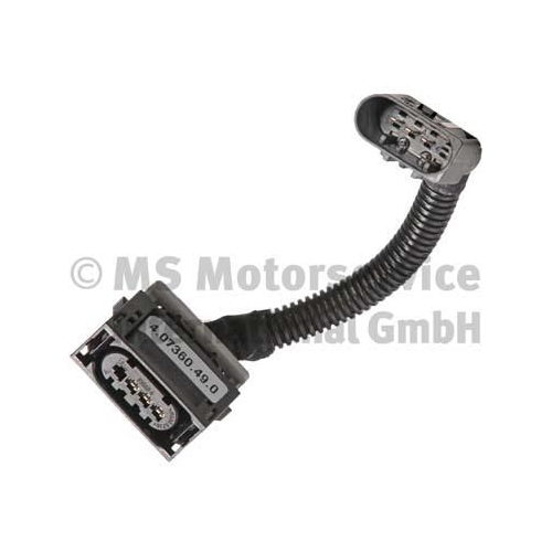 Adapterkabel, Steuerklappe-Luftversorgung PIERBURG 4.07360.49.0 f&uuml;r ALFA ROMEO