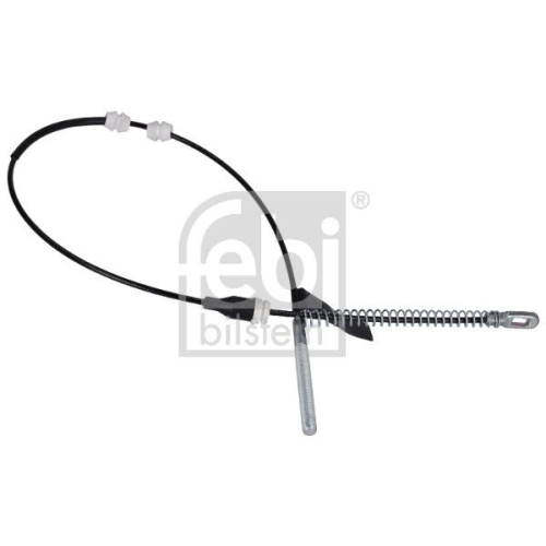 Febi Bilstein 04671 Handbremsseil , 1 St&uuml;ck