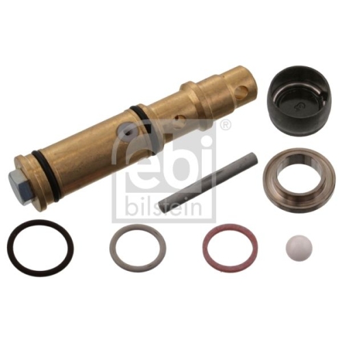 Febi Bilstein 46247 Reperatur Satz Hydraulikpumpe f&uuml;r Fahrerhauskippvorrichtung , 1 St&uuml;ck