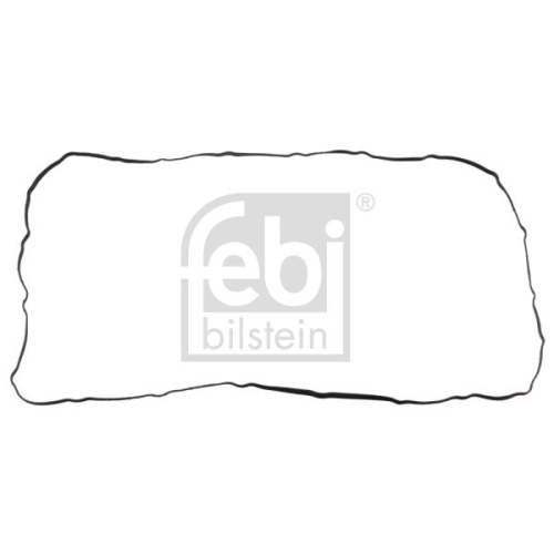 Febi Bilstein 102304 Ventildeckeldichtung , 1 St&uuml;ck