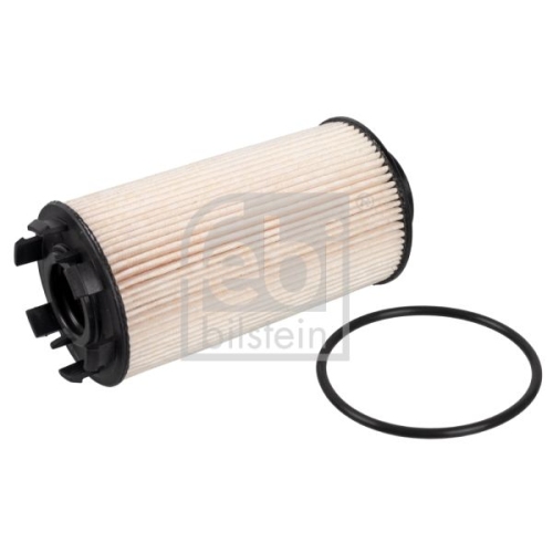 Febi Bilstein 106592 Kraftstofffilter mit Dichtring, 1 St&uuml;ck