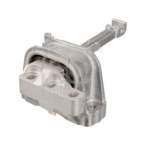 Febi Bilstein 108017 Motorlager, 1 St&uuml;ck
