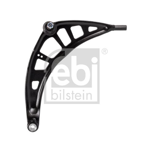 Febi Bilstein 170964 Querlenker ohne Lager, mit Gelenk und Sicherungsmutter, 1 St&uuml;ck