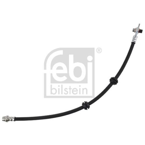 Febi Bilstein 172353 Bremsschlauch, 1 St&uuml;ck