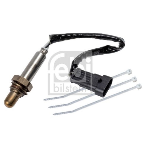 Lambdasonde FEBI BILSTEIN 177429 f&uuml;r RENAULT