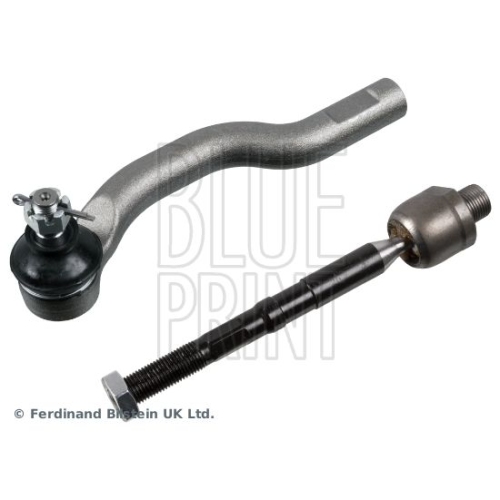 Blue Print 1x ADBP870025BP Spurstange mit Endst&Atilde;&frac14;ck und Mutter