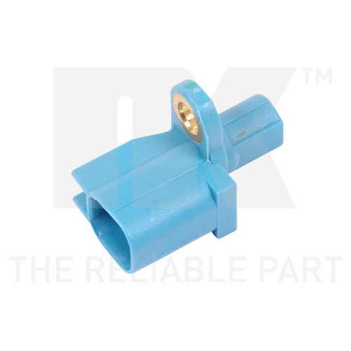 Sensor, Raddrehzahl NK 292562 f&uuml;r FORD, Hinterachse, links, rechts