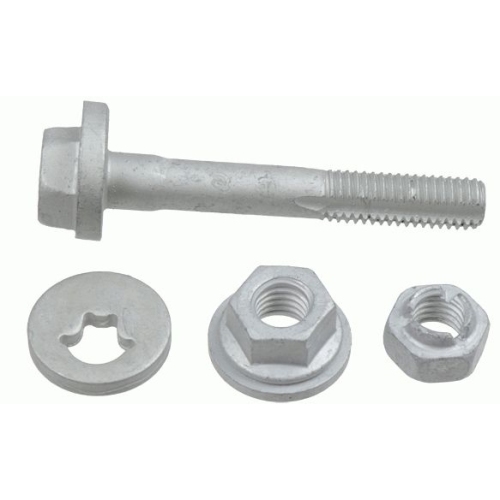 Reparatursatz, Radaufh&auml;ngung LEMF&Ouml;RDER 38817 01 f&uuml;r BMW ROLLS-ROYCE, Hinterachse