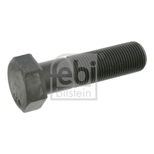 Febi Bilstein 1x 17230 Kurbelwellenschraube