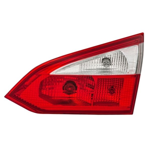 Heckleuchte HELLA 2TP 354 995-101 f&uuml;r FORD, rechts