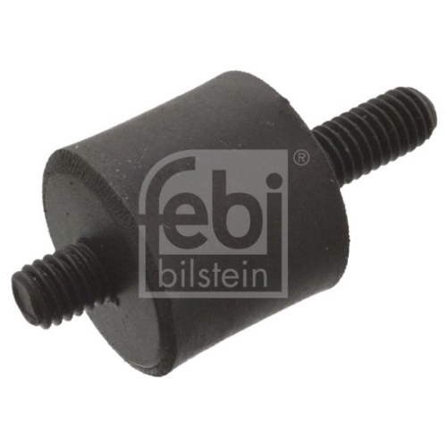 Febi Bilstein 1x 26079 Gummimetallpuffer