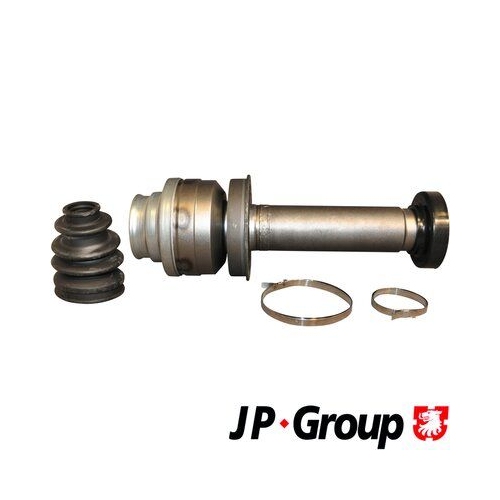 Gelenksatz, Antriebswelle JP GROUP 1143501360 JP GROUP f&uuml;r VW VAG