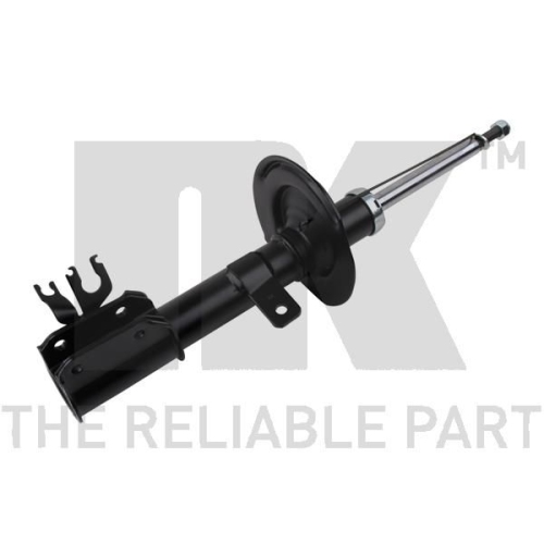Sto&szlig;d&auml;mpfer NK 652331892 f&uuml;r FIAT, Vorderachse, rechts