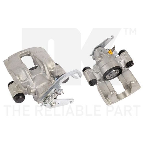 Bremssattel NK 212378 f&uuml;r FIAT IVECO, Hinterachse rechts