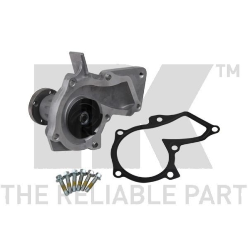 Wasserpumpe NK 10825028 f&uuml;r ALFA ROMEO FORD MAZDA VOLVO TATA EWK