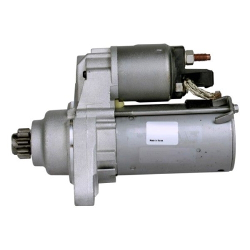Starter HELLA 8EA 012 527-401 f&uuml;r AUDI SEAT SKODA VW
