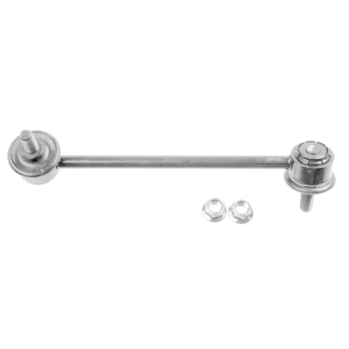 Stange/Strebe, Stabilisator LEMF&Ouml;RDER 30614 01 f&uuml;r HYUNDAI, Vorderachse, links