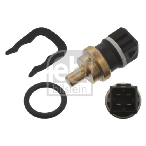 Febi Bilstein 1x 37179 Sensor, K&uuml;hlmitteltemperatur f&uuml;r Audi
