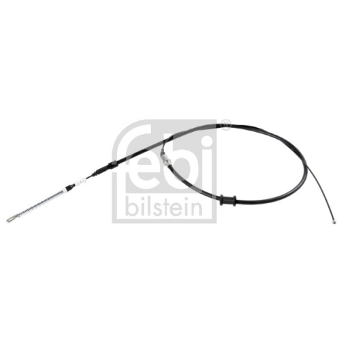 Febi Bilstein 04672 Handbremsseil , 1 St&uuml;ck