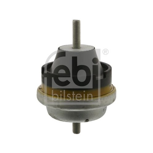 Febi Bilstein 18736 Motorlager, 1 St&uuml;ck