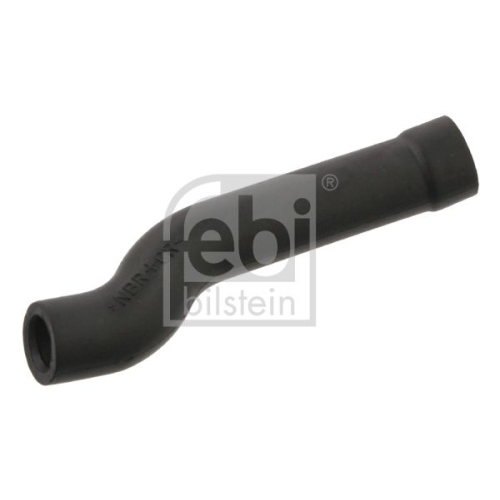 Febi Bilstein 36010 Entl&uuml;ftungsschlauch f&uuml;r Kurbelgeh&auml;use , 1 St&uuml;ck