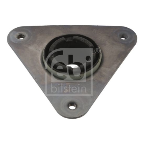 Febi Bilstein 44661 Federbeinst&uuml;tzlager ohne W&auml;lzlager , 1 St&uuml;ck