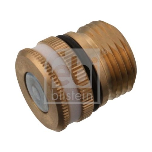 Febi Bilstein 46248 Reperatur Satz Hydraulikpumpe f&uuml;r Fahrerhauskippvorrichtung , 1 St&uuml;ck