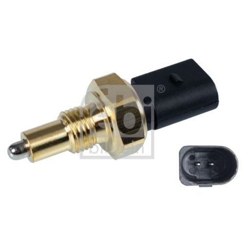 Febi Bilstein 108018 R&uuml;ckfahrlichtschalter, 1 St&uuml;ck