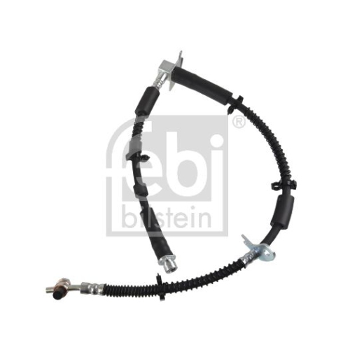 Bremsschlauch FEBI BILSTEIN 172354 f&uuml;r LAND ROVER, Vorderachse rechts