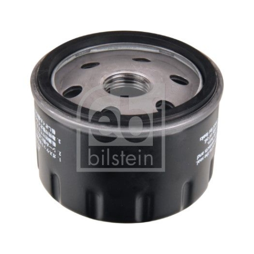 Febi Bilstein 1x 175012 &Ouml;lfilter