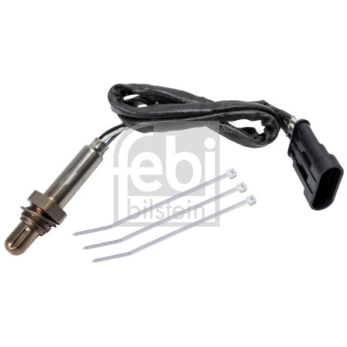 Lambdasonde FEBI BILSTEIN 177430 f&uuml;r FIAT LANCIA