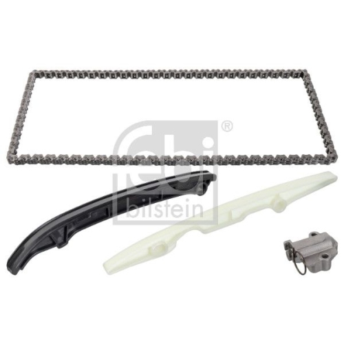 Steuerkettensatz FEBI BILSTEIN 178624 f&uuml;r ALFA ROMEO FIAT LANCIA