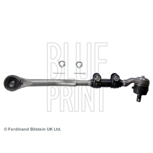 Blue Print 1x ADN187126BP Spurstange mit Kronenmuttern & Splinten
