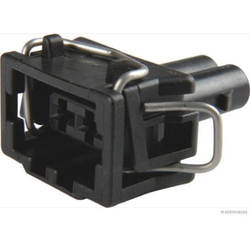 Steckgeh&auml;use HERTH+BUSS ELPARTS 50290211 f&uuml;r AUDI MERCEDES-BENZ VW