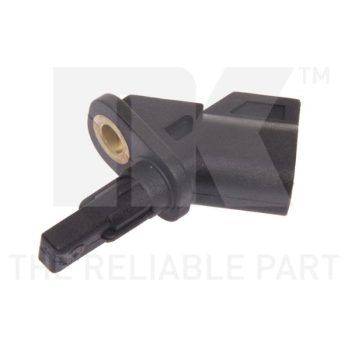 Sensor, Raddrehzahl NK 293201 f&uuml;r FORD MAZDA VOLVO ASTON MARTIN, Vorderachse
