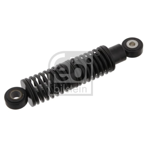 Febi Bilstein 1x 28550 Schwingungsd&auml;mpfer f&uuml;r Keilrippenriementrieb